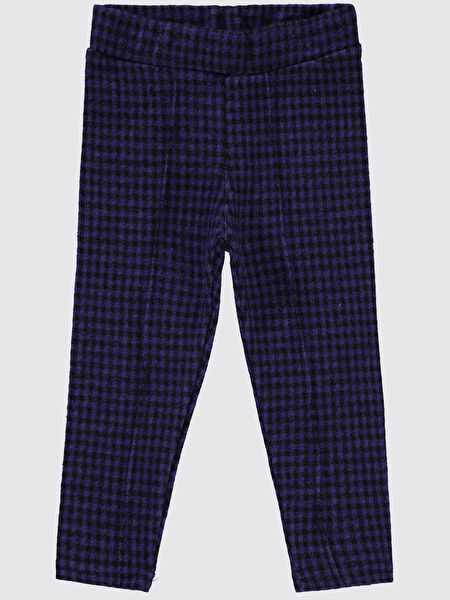 Civil Girls Kız Çocuk Tayt