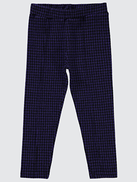 Civil Girls Kız Çocuk Tayt