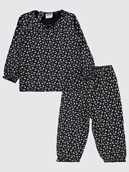 Civil Baby Bebek Alt, Üst Takım