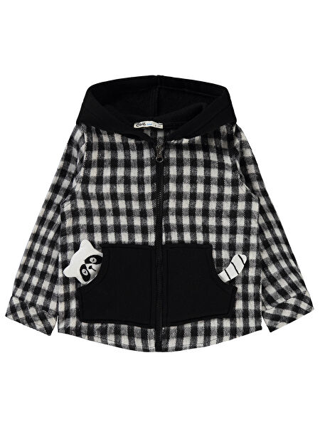 Civil Boys Bebek Gömlek, Bluz