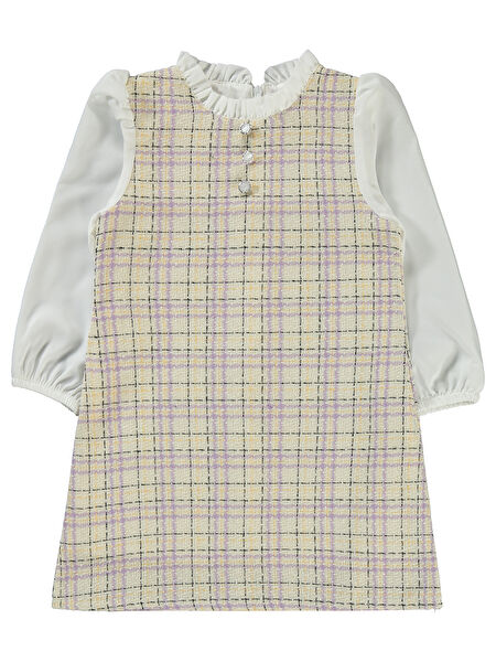 Civil Girls Kız Çocuk Elbise