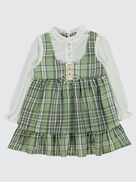 Civil Girls Kız Çocuk Elbise