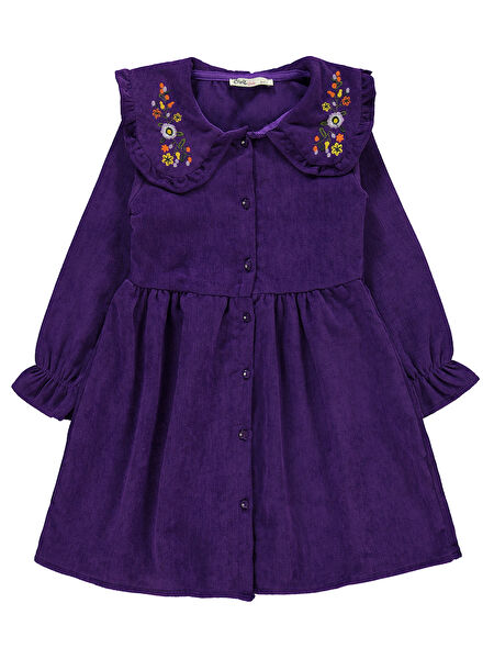 Civil Girls Kız Çocuk Elbise