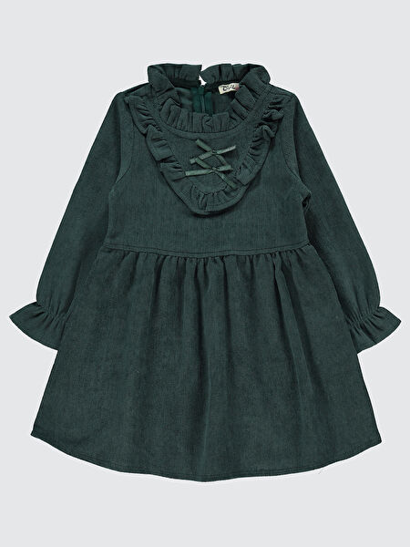 Civil Girls Kız Çocuk Elbise