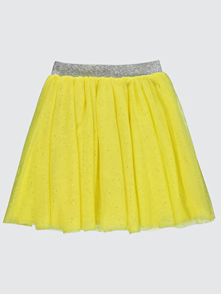 Civil Girls Kız Çocuk Etek