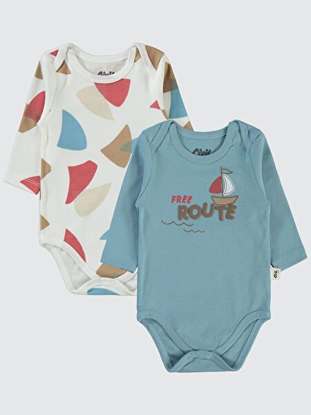 Civil Baby Body, Zıbın