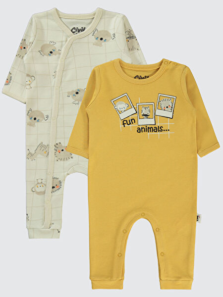 Civil Baby Bebek Tulum