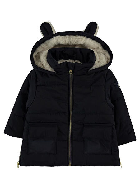 Civil Baby Bebek Mont, Kaban