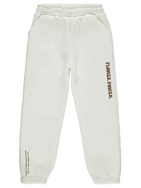 Civil Girls Kız Çocuk Eşofman