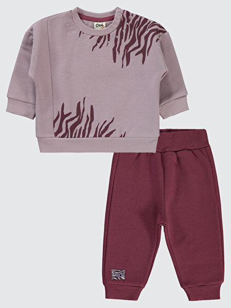 Civil Baby Bebek Alt, Üst Takım