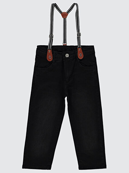 Civil Boys Erkek Çocuk Pantolon