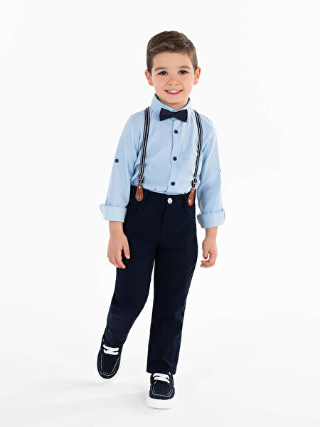 Civil Boys Erkek Çocuk Pantolon