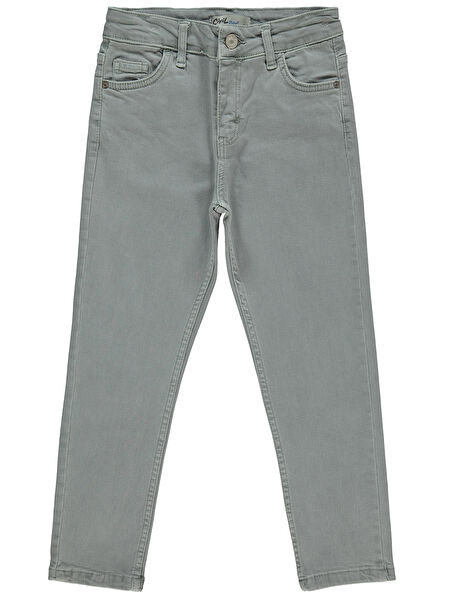 Civil Boys Erkek Çocuk Pantolon