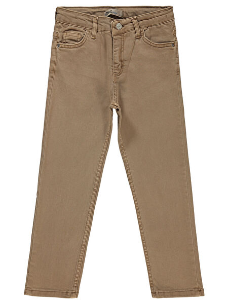 Civil Boys Erkek Çocuk Pantolon