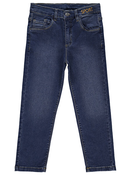 Civil Boys Erkek Çocuk Pantolon