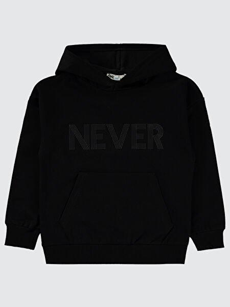 Civil Boys Erkek Çocuk Sweatshirt
