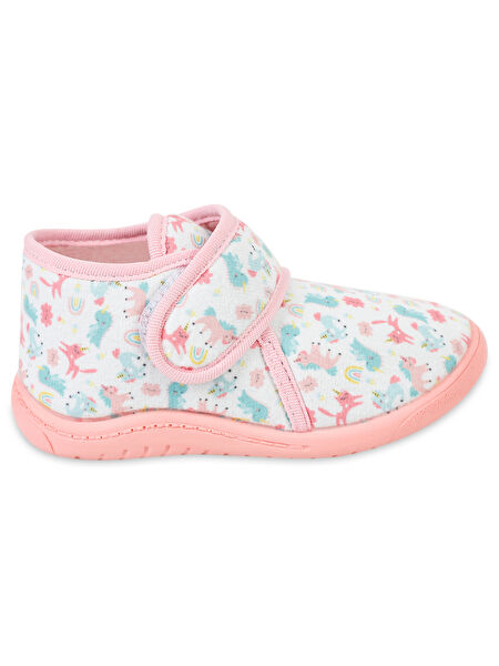 Civil Kız Çocuk Ev Botu, Panduf