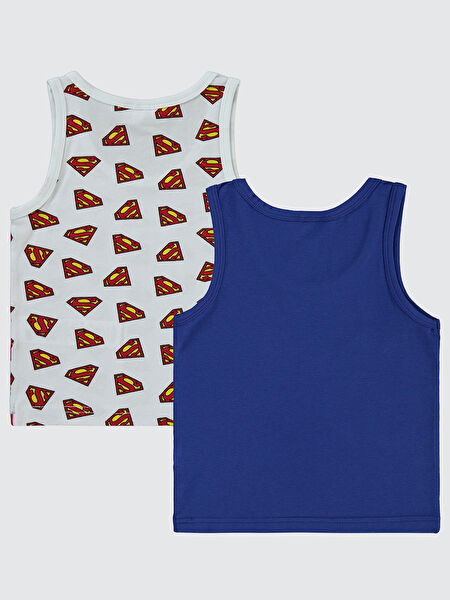 Superman Erkek Çocuk İç Çamaşırı