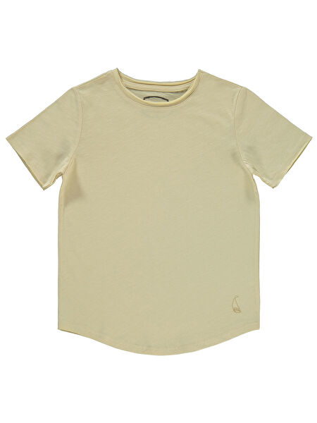 Civil Boys Erkek Çocuk Tişört