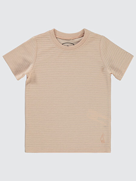 Civil Boys Erkek Çocuk Tişört