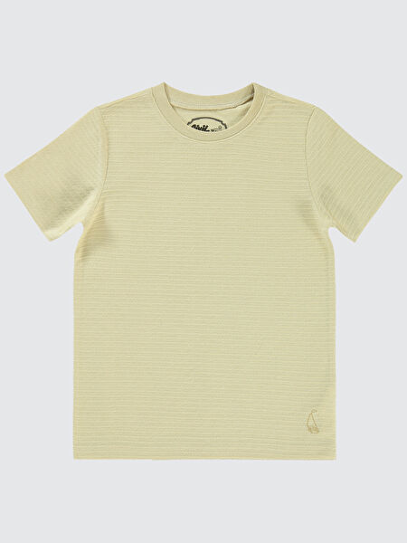 Civil Boys Erkek Çocuk Tişört