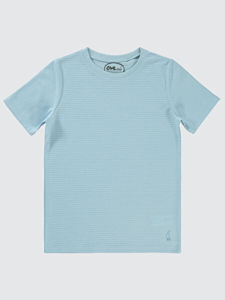 Civil Boys Erkek Çocuk Tişört