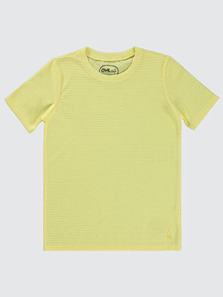 Civil Boys Erkek Çocuk Tişört