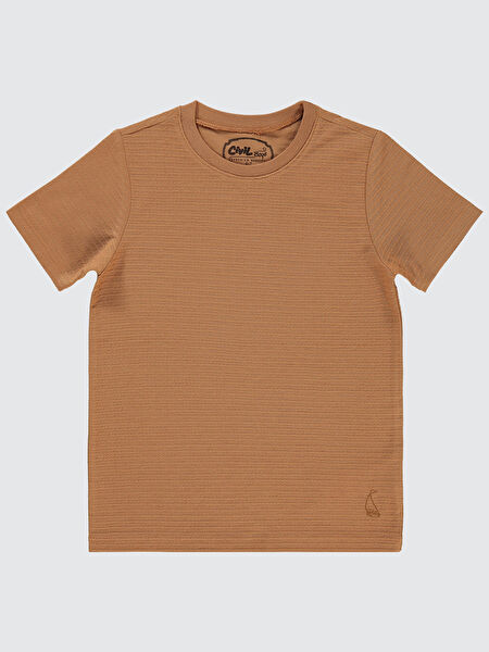 Civil Boys Erkek Çocuk Tişört