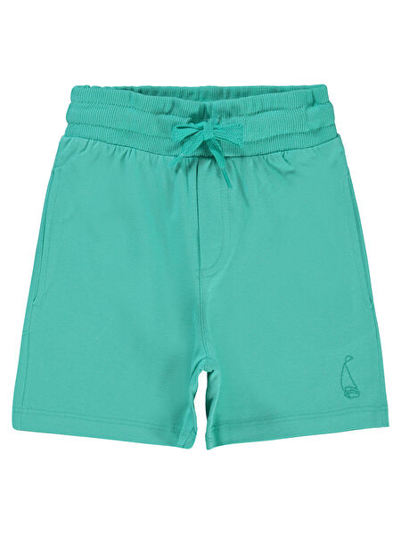 Civil Boys Erkek Çocuk Şort, Bermuda, Kapri