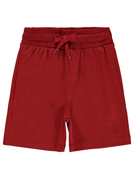 Civil Boys Erkek Çocuk Şort, Bermuda, Kapri