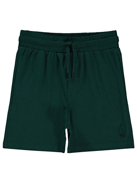 Civil Boys Erkek Çocuk Şort, Bermuda, Kapri