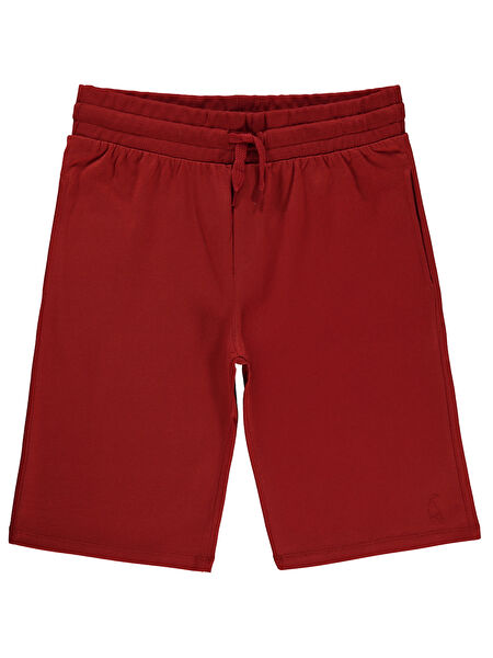 Civil Boys Erkek Çocuk Şort, Bermuda, Kapri