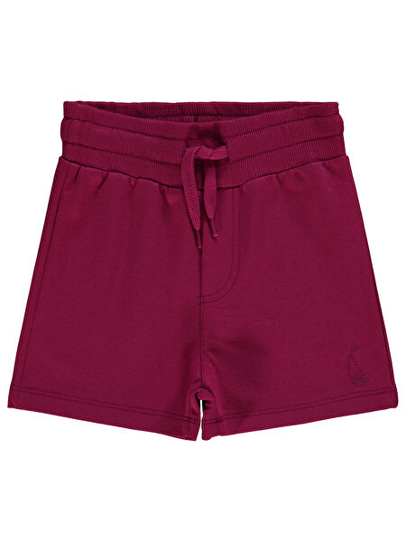 Civil Boys Erkek Çocuk Şort, Bermuda, Kapri