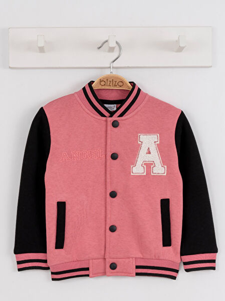 Bızızo Kız Çocuk Hırka