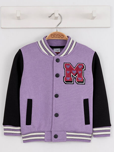 Bızızo Kız Çocuk Hırka