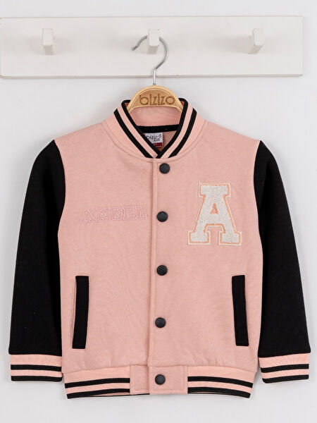 Bızızo Kız Çocuk Hırka