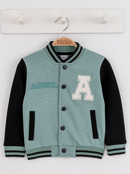 Bızızo Kız Çocuk Hırka