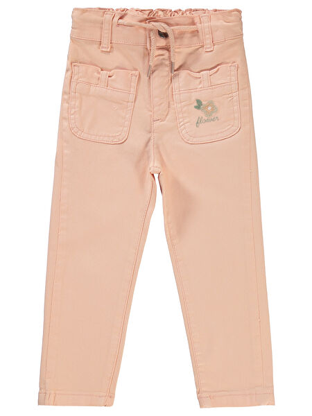 Civil Girls Kız Çocuk Pantolon