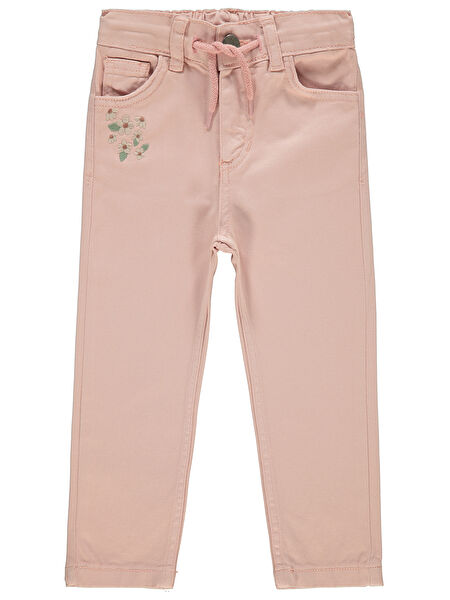 Civil Girls Kız Çocuk Pantolon