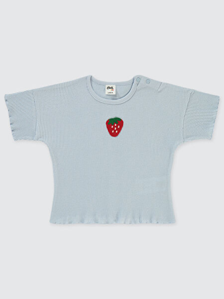 Civil Baby Bebek Tişört