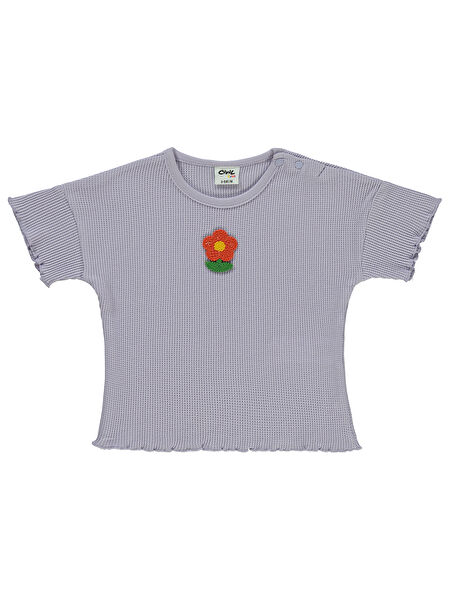 Civil Baby Bebek Tişört