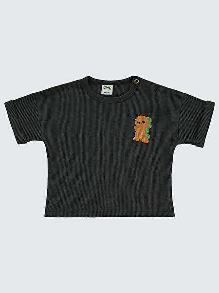 Civil Baby Bebek Tişört