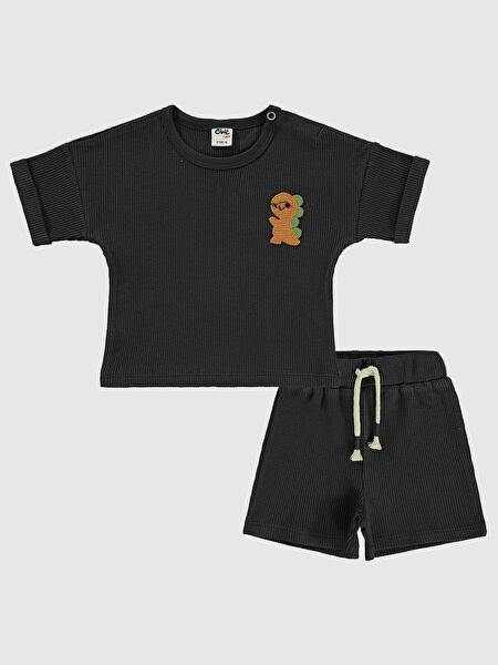 Civil Baby Bebek Alt, Üst Takım