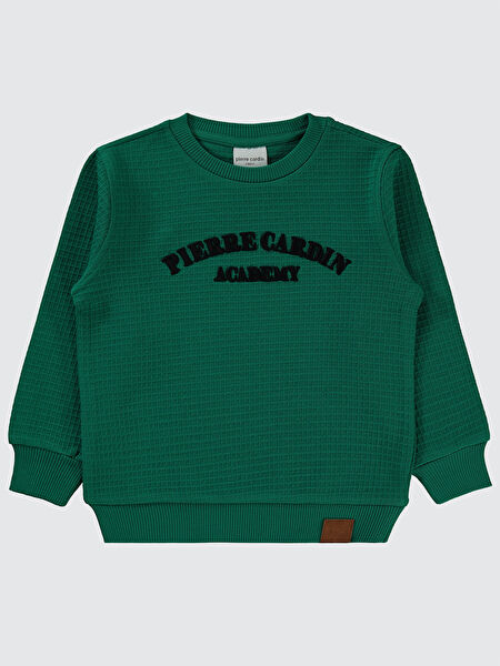 Pierre Cardin Erkek Çocuk Sweatshirt