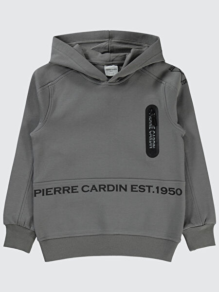 Pierre Cardin Erkek Çocuk Sweatshirt