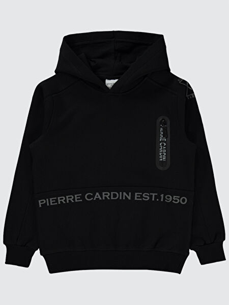 Pierre Cardin Erkek Çocuk Sweatshirt