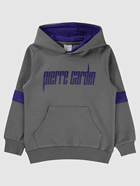 Pierre Cardin Erkek Çocuk Sweatshirt
