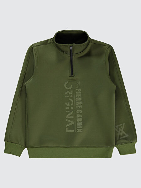 Pierre Cardin Erkek Çocuk Sweatshirt
