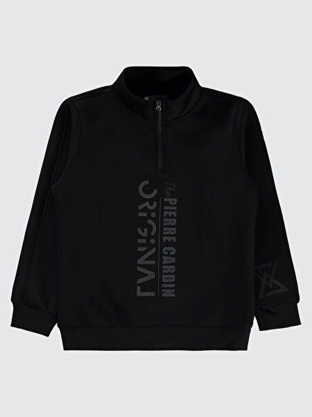 Pierre Cardin Erkek Çocuk Sweatshirt