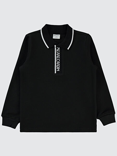 Pierre Cardin Erkek Çocuk Sweatshirt